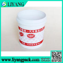 Auto Parts, Heat Transfer Film for Bucket